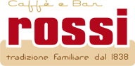 Logo Caffe´ Rossi